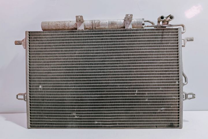 Radiator Clima  AC A2115000154 Mercedes-Benz E-Class W211/S211 seria