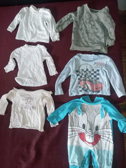 красиви бебешки дрешки