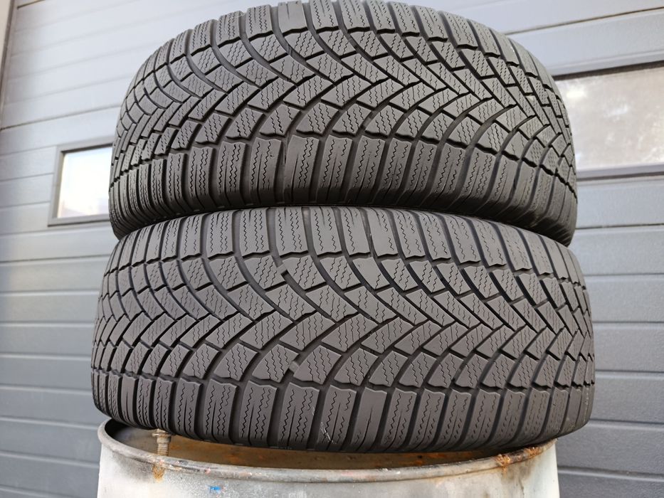 ‼️ 215 60 16 Bridgestone M+S Import Austria ‼️ Dot 2023
