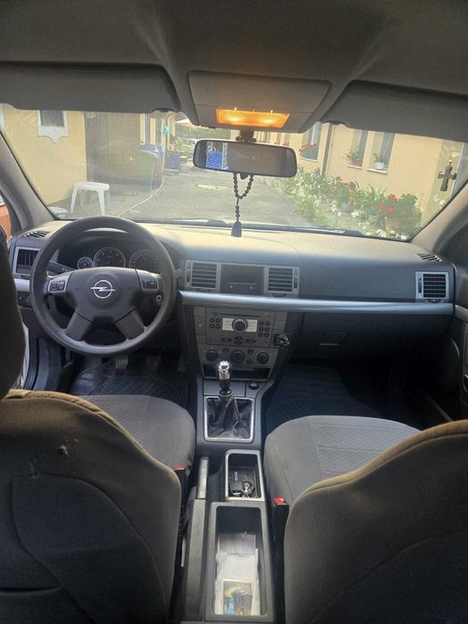 Opel Vectra C,An 2005