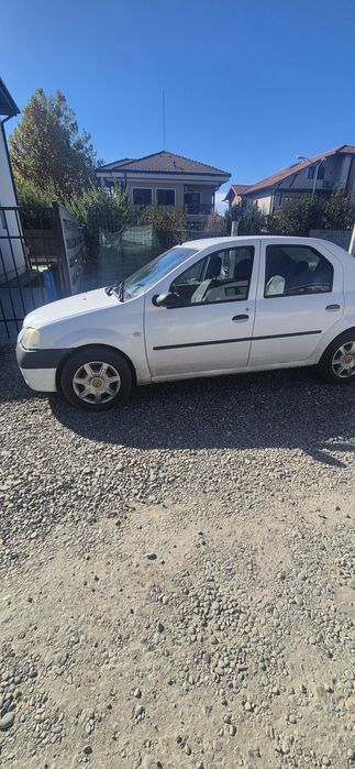 Dacia Logan 2008