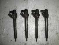 Injectoare VW , Audi , Skoda , Seat, 2.0 TDI 0445110369 03L130277J