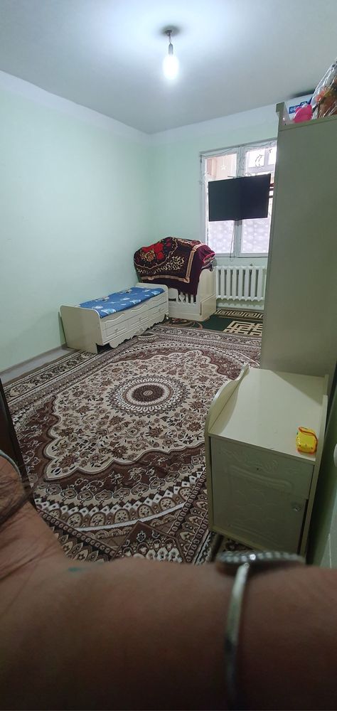 Продается квартира на Чиланзаре 14 квартале