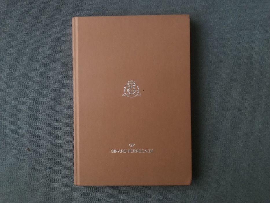 Cataloage cesuri IWC Jaeger Le Coultre Girard  Perregaux