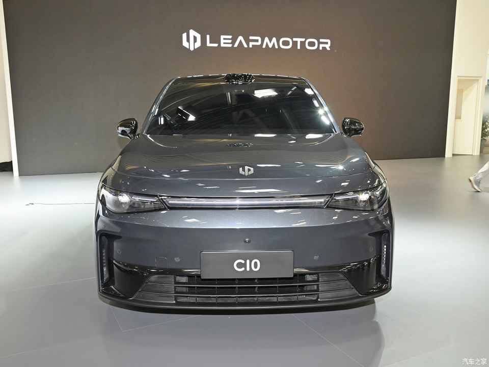 Leapmotor C10 Phev