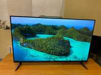 Новинка 2024! Телевизоры новый Samsung 4K Smart TV 45''T2 WIFI самсунг