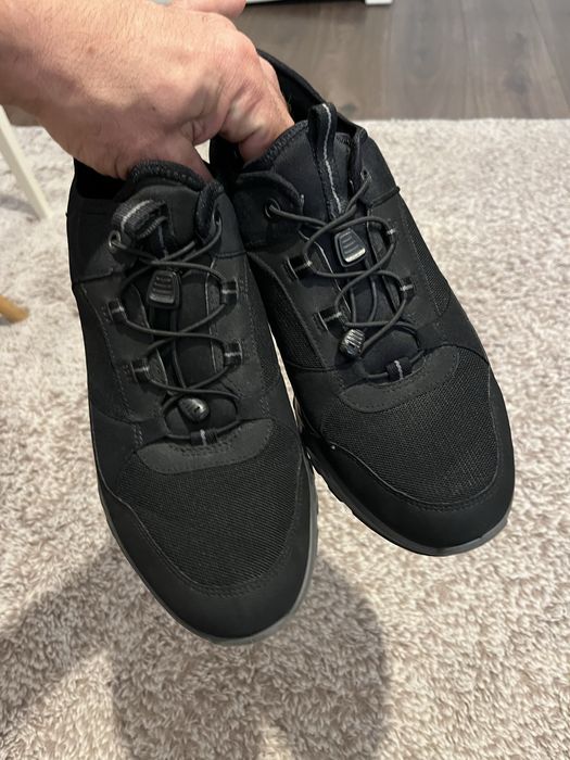 Ecco Exostride GTX-оригинални мъжки обувки