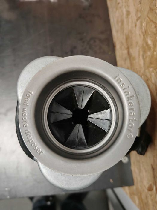 ДИСПОЗЕР - InSinkErator Model 45
