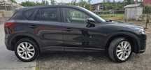 Mazda cx-5 2013 4x4 FULL