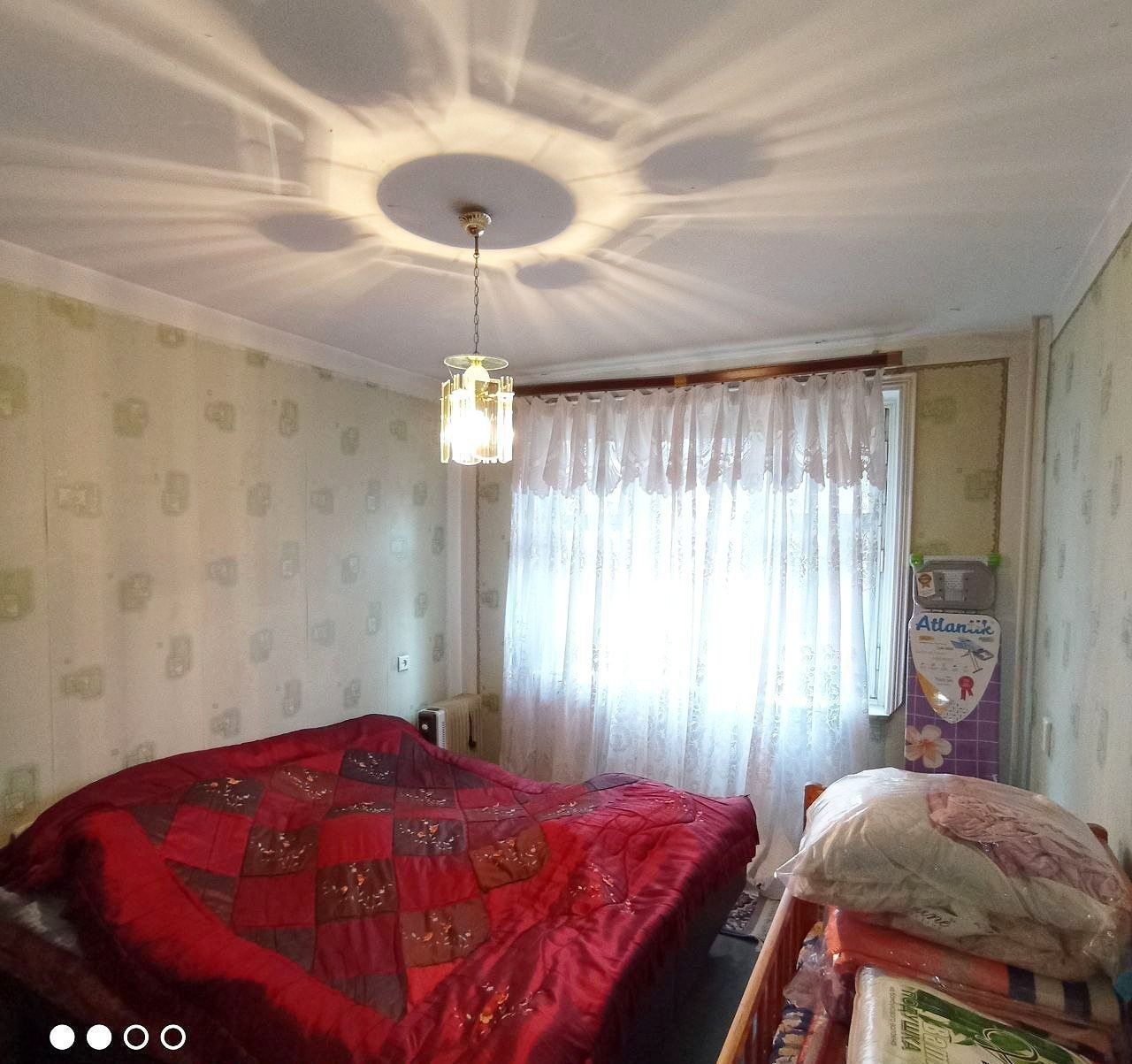 Продается 2 комнатная квартира в Югославском доме СамКочАвто