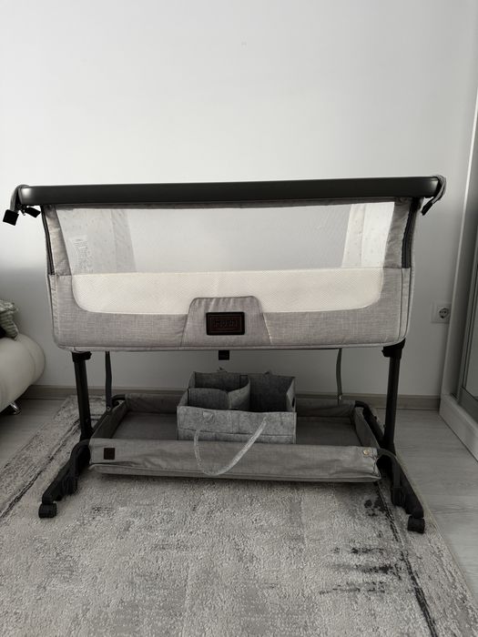 Patut Hush by Venture