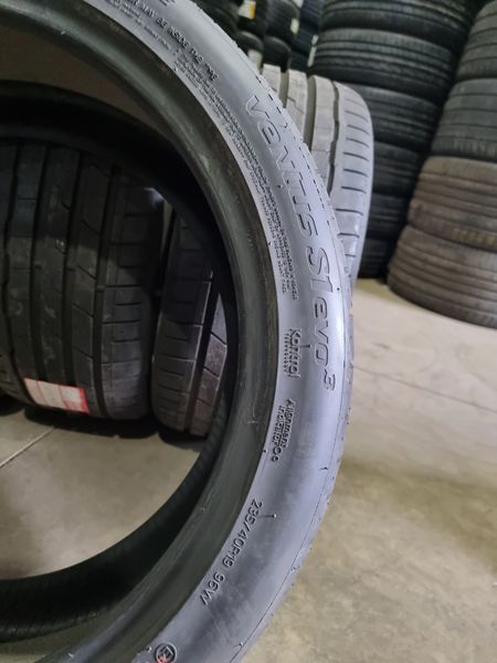 235/40/19 HANKOOK 4бр