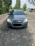 Opel Astra H Combi
