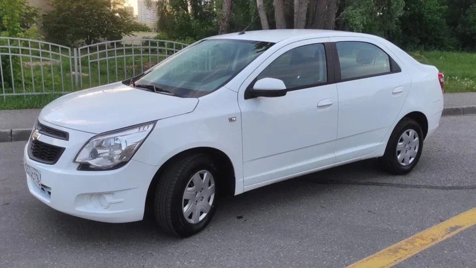 Кобальт аренда выкуп рассрочка без подтверждения дохода