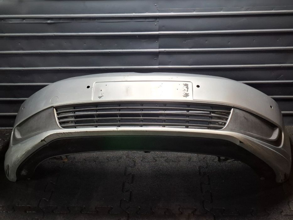 Bara fata VOLKSWAGEN TOURAN 1T3 2010 - 2015 , gri LA7W , 1T0807101GL