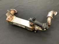 Racitor Gaze Egr Bmw E60 525d 530d 520d + Termoflot Cutie Ulei
