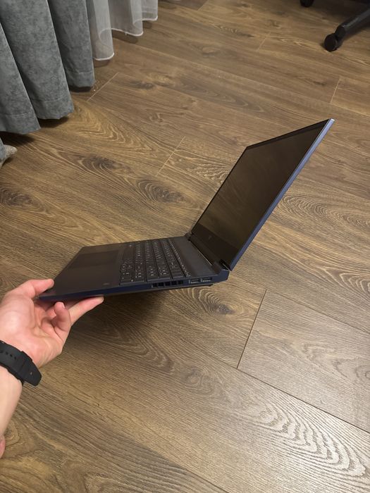 Лаптоп HP VICTUS 16 като нов