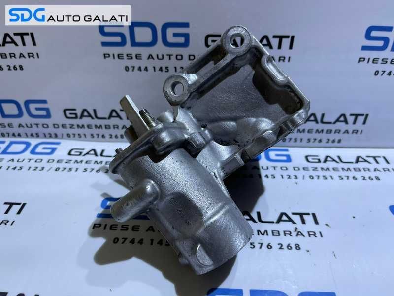 Suport Racitor Gaze EGR Renault Clio 3 1.5 DCI 2010 - 2012