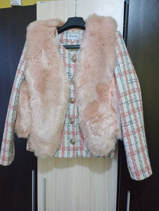 Палта и якета  S и М размер