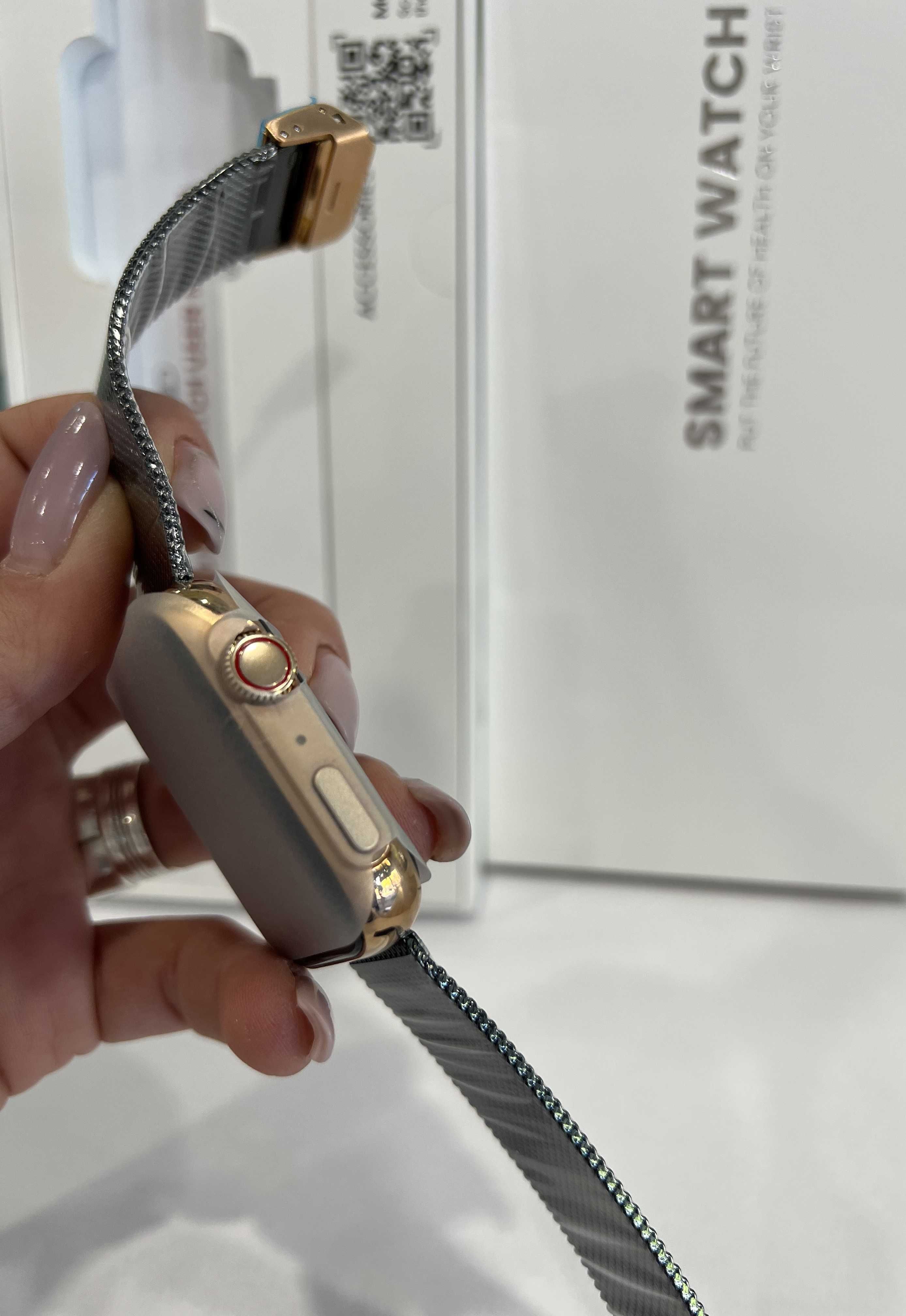 Smartwatch Swgota G36, NOU!