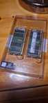32GB [2×16] DDR 4 Sodim