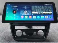 Navigatie Android VW Jetta 2012-2015 octacore 12,3inch