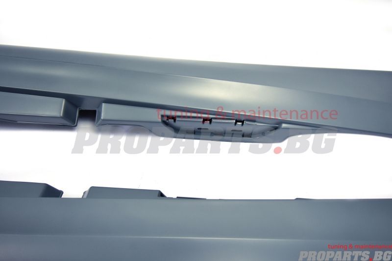 M прагове BMW 1er e87 04-10 5 врати