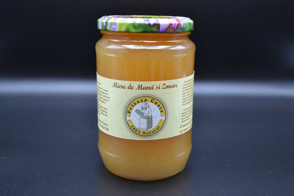 Miere de Albine 100% Naturala