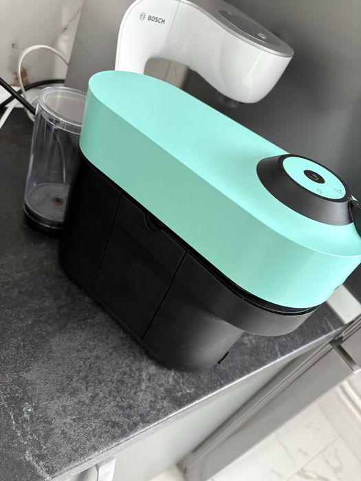 Aparat de cafea Nespresso