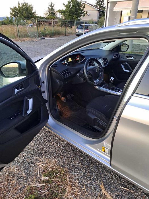 Peugeot 308 1.6* BlueHDi*