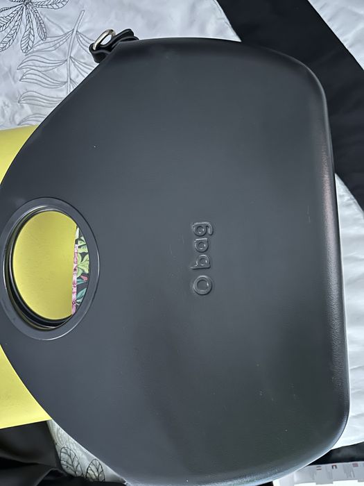 Дамска чанта O bag