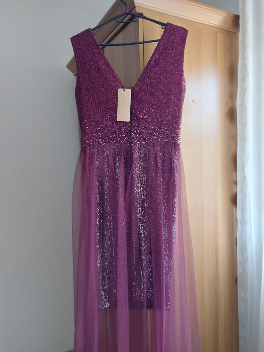 Rochie elegantă de seară