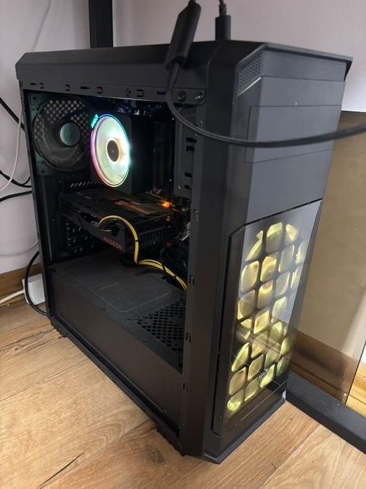 vand pc gameingg