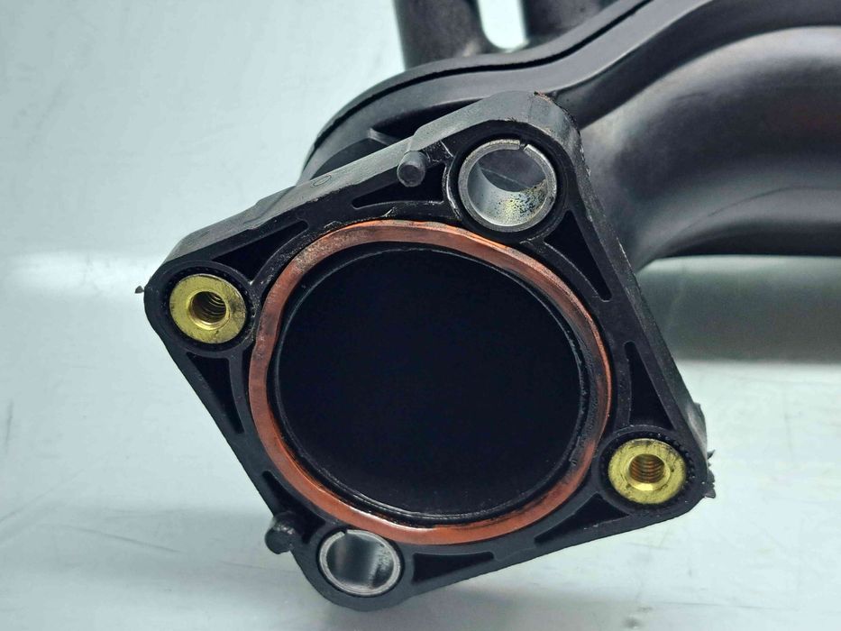 Tub intercooler Ford Mondeo 5 Hatchback [Fabr 2014-2022] 9674942380 1.