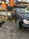 Mercedes w203 143kc