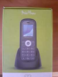 Telefon mobilpfone 3g