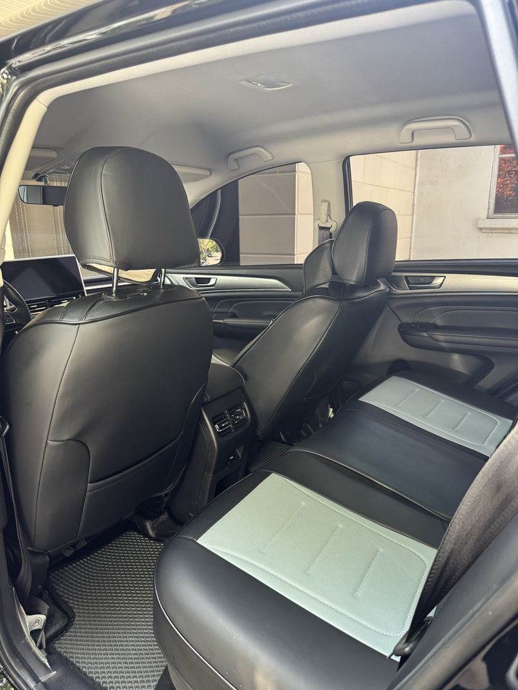 Prodayotsya Haval M6 camfort