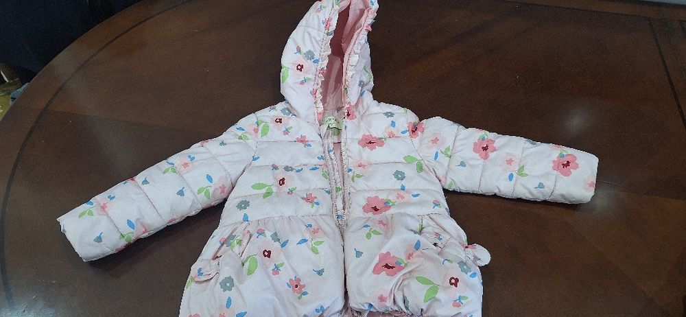 Куртка на осень-весну в отличном состоянии Цум