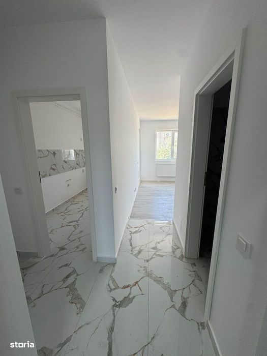 Garsoniera noua- Bucatarie Separata- Comision 0- Tva Inclus- Militari