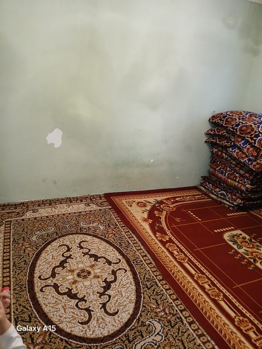 Shahrisabz pillakashda 3 hona. 30000$