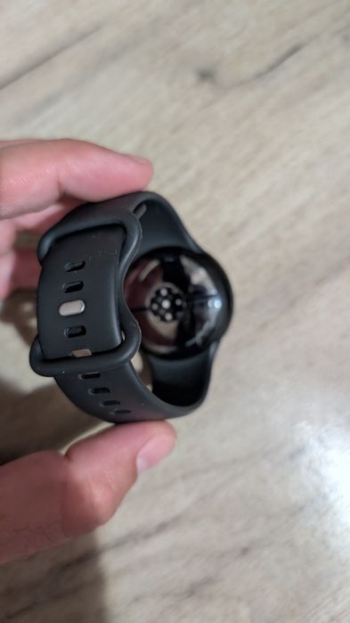 Google Pixel Watch 3, GPS, 45mm