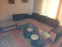 Coltar Staer ,cu extensie 2 tabureti