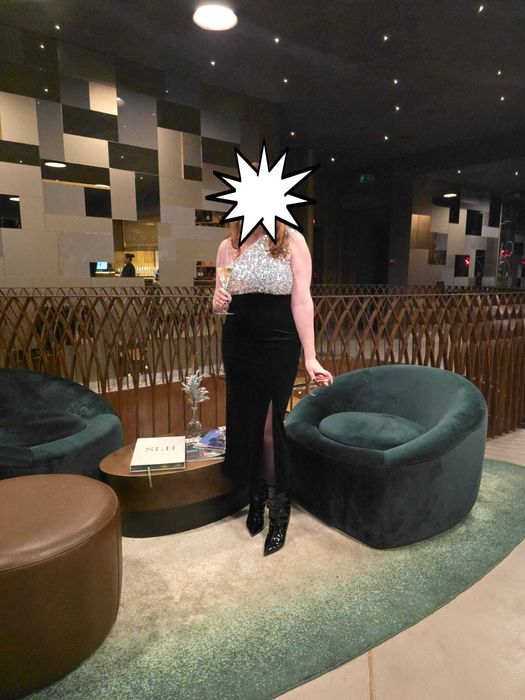 Платье футляр 48 размера