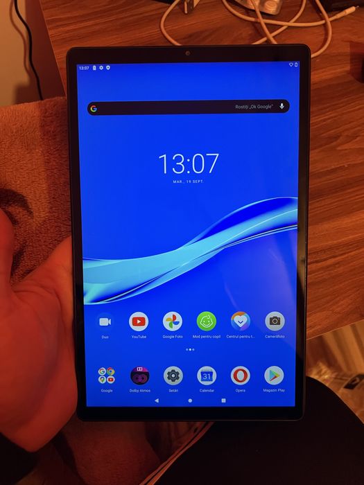 Tableta / Tablete Android 4 GB RAM 8GB RAM 20GB RAM