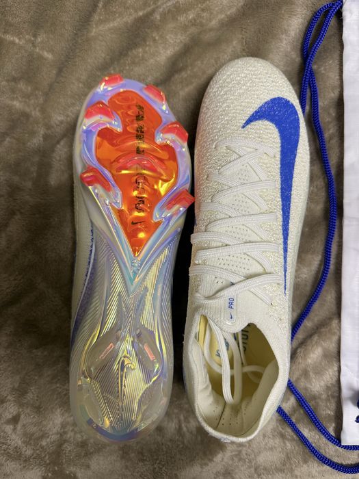 Ghete fotbal Nike Air Zoom Mercurial Vapor 16 Elite SG