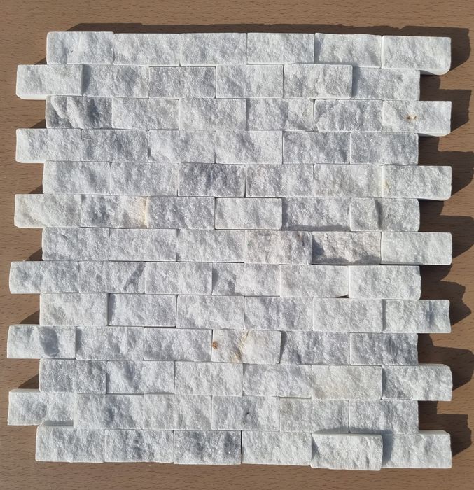 Mozaic marmură travertin lichidare stoc