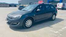 Vand Opel Astra J Sports Tourer