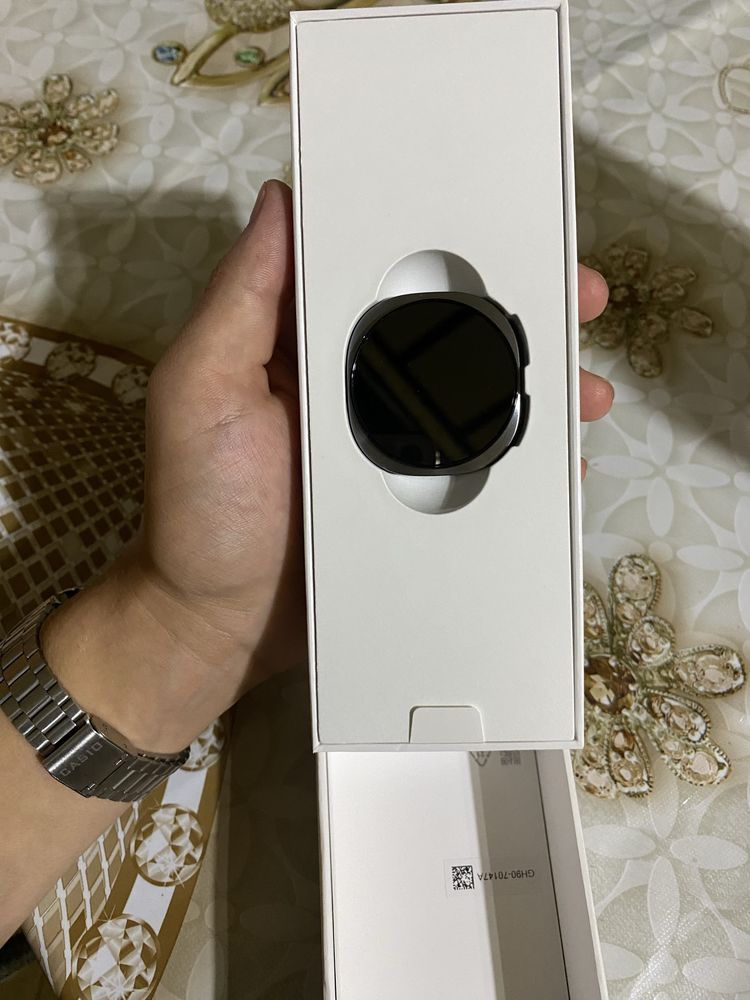 Samasung galaxy watch 8