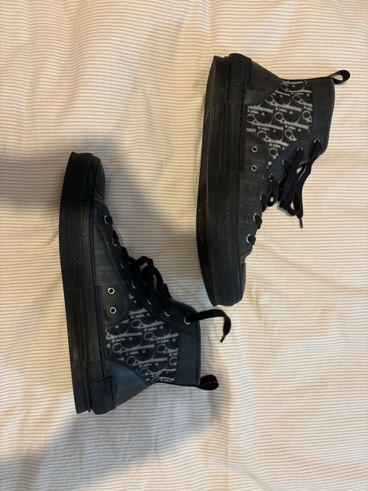 Christian Dior b23 Adidasi Originali
