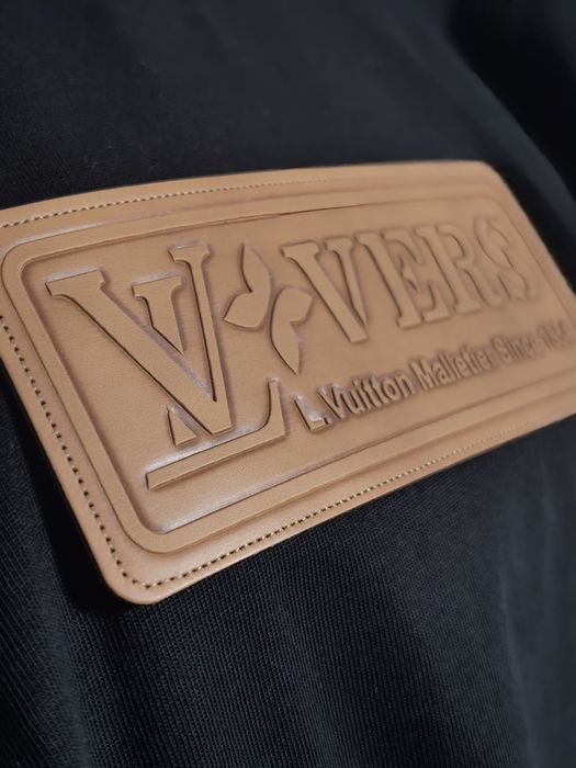 Luis Viton тениска